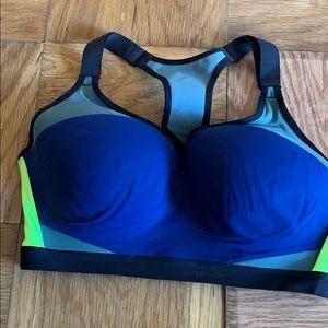 Victoria secret sports bra